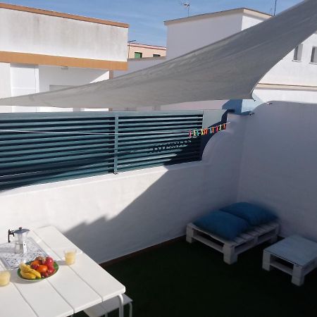 Apartamento Rotasol ภายนอก รูปภาพ