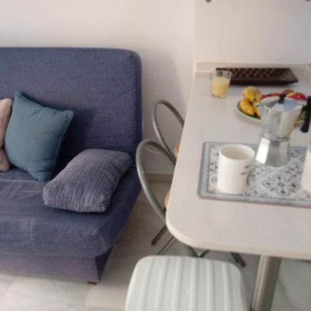 Apartamento Rotasol ภายนอก รูปภาพ