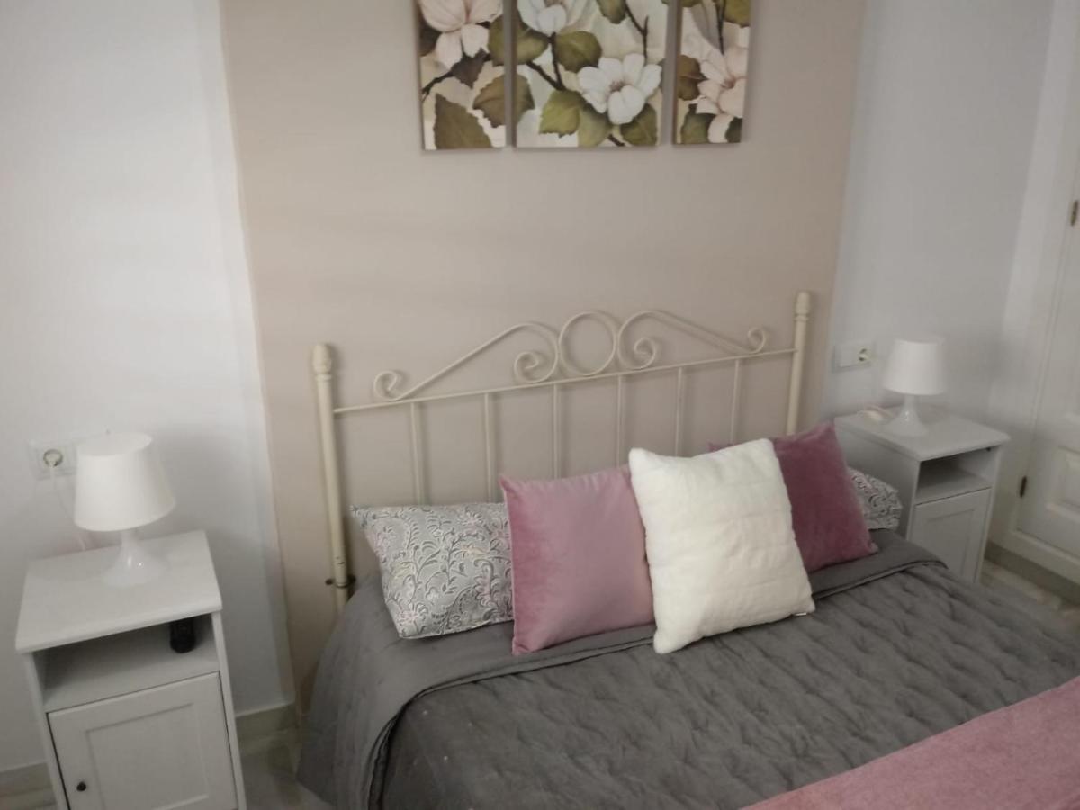 Apartamento Rotasol ภายนอก รูปภาพ