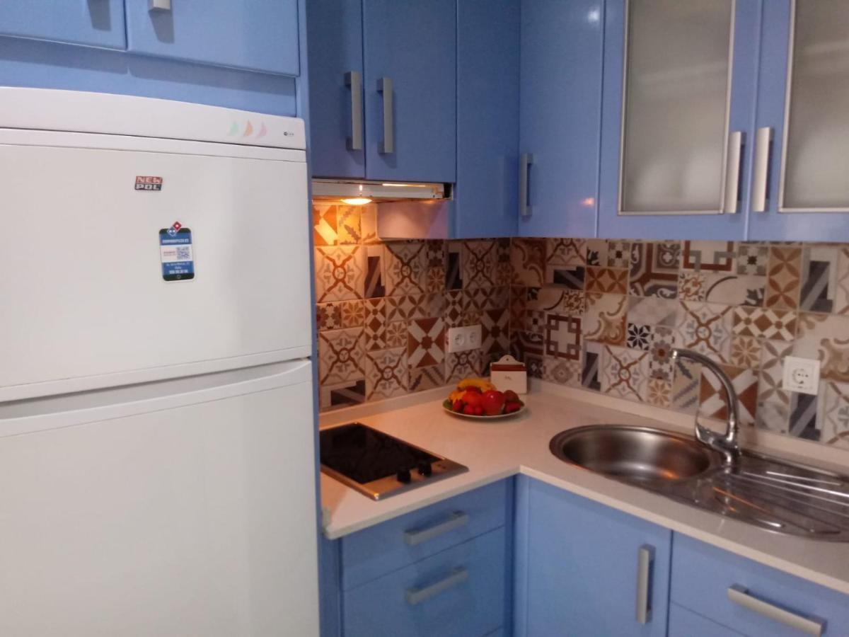 Apartamento Rotasol ภายนอก รูปภาพ