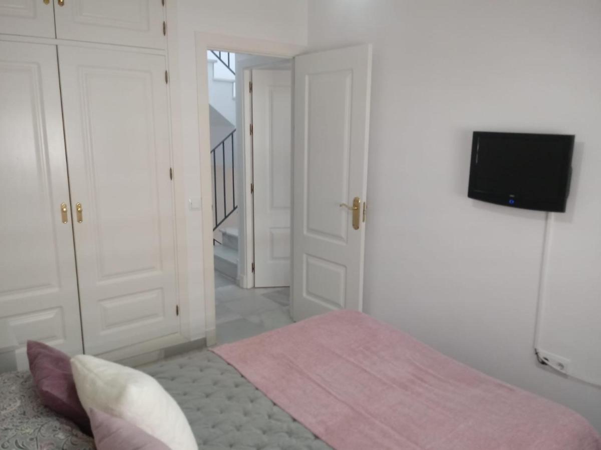 Apartamento Rotasol ภายนอก รูปภาพ