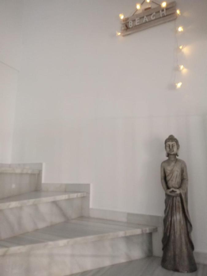 Apartamento Rotasol ภายนอก รูปภาพ