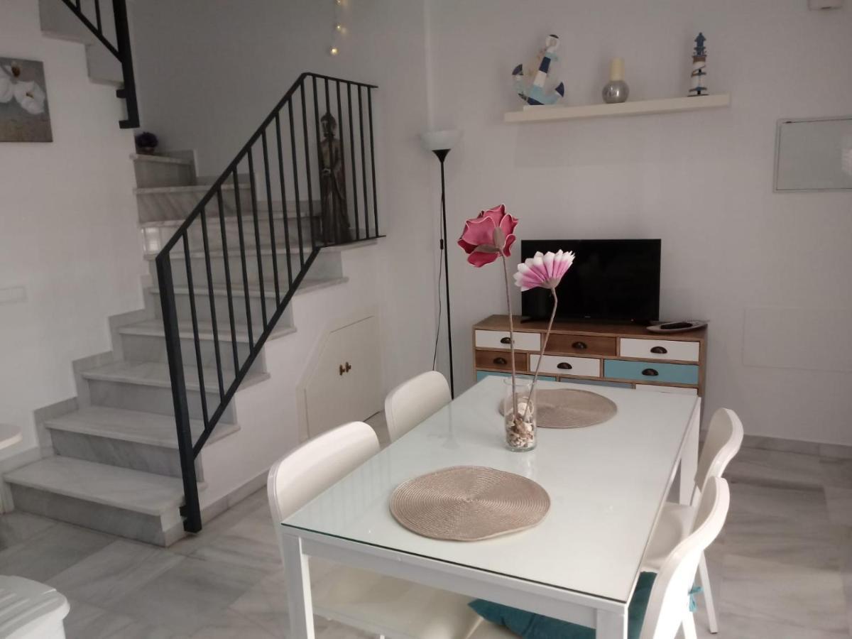 Apartamento Rotasol ภายนอก รูปภาพ