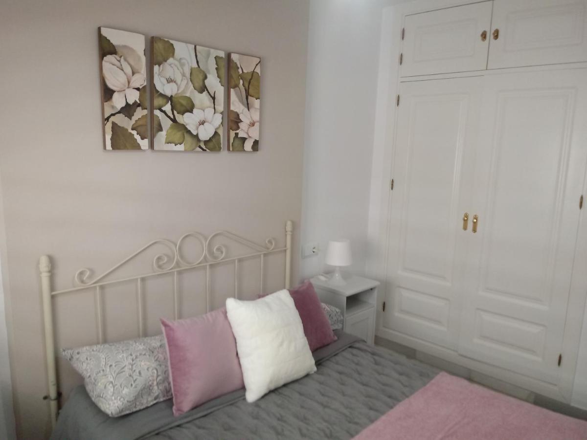 Apartamento Rotasol ภายนอก รูปภาพ