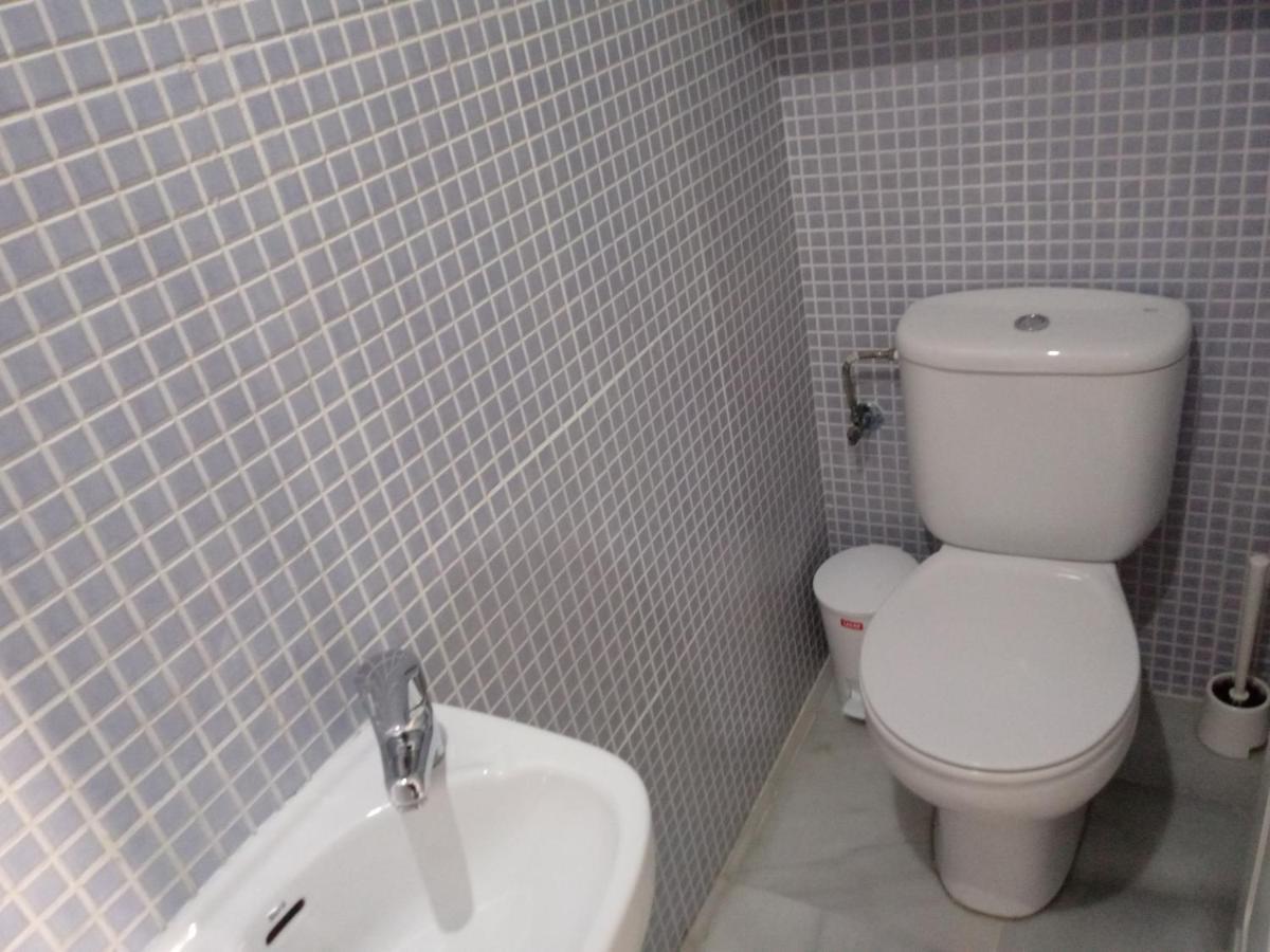 Apartamento Rotasol ภายนอก รูปภาพ