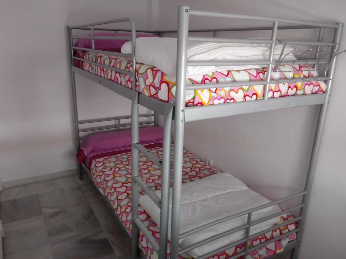 Apartamento Rotasol ภายนอก รูปภาพ