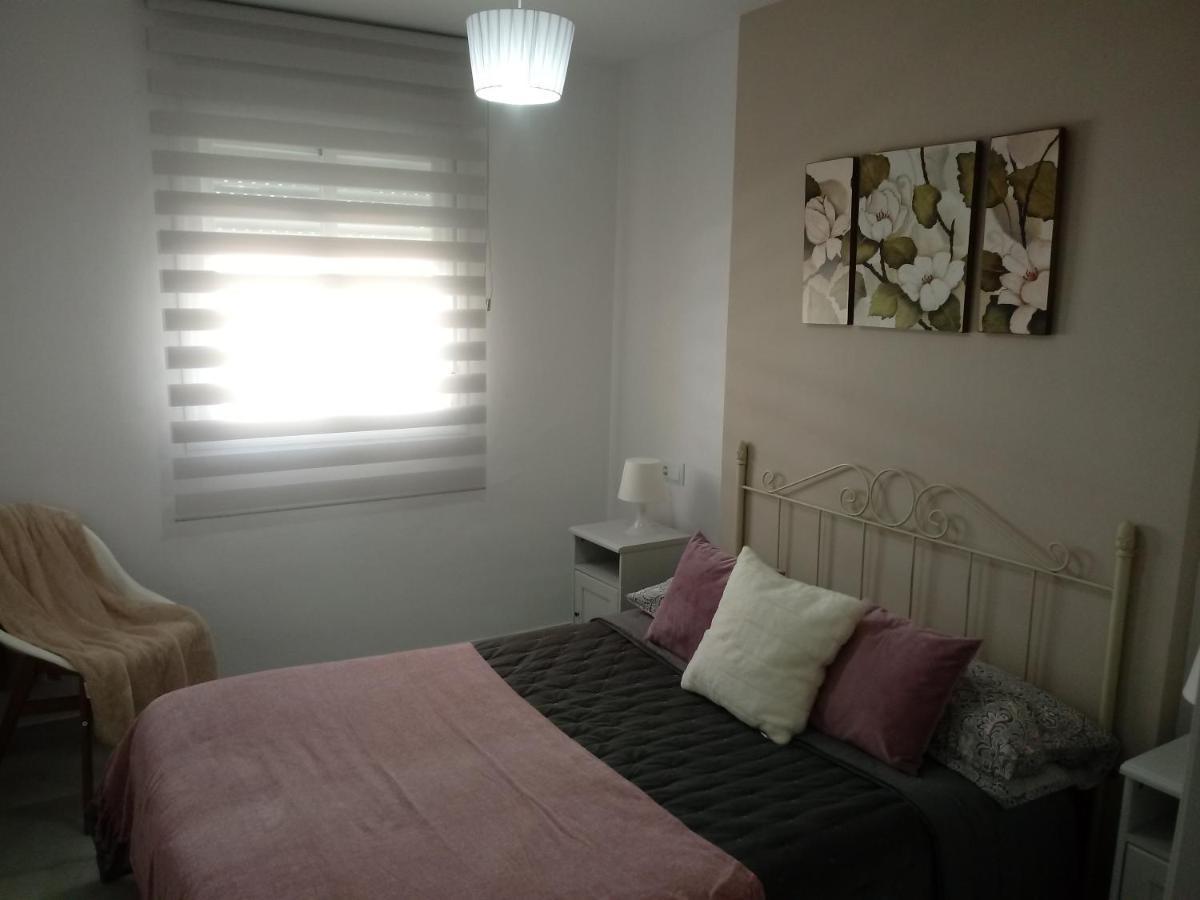 Apartamento Rotasol ภายนอก รูปภาพ