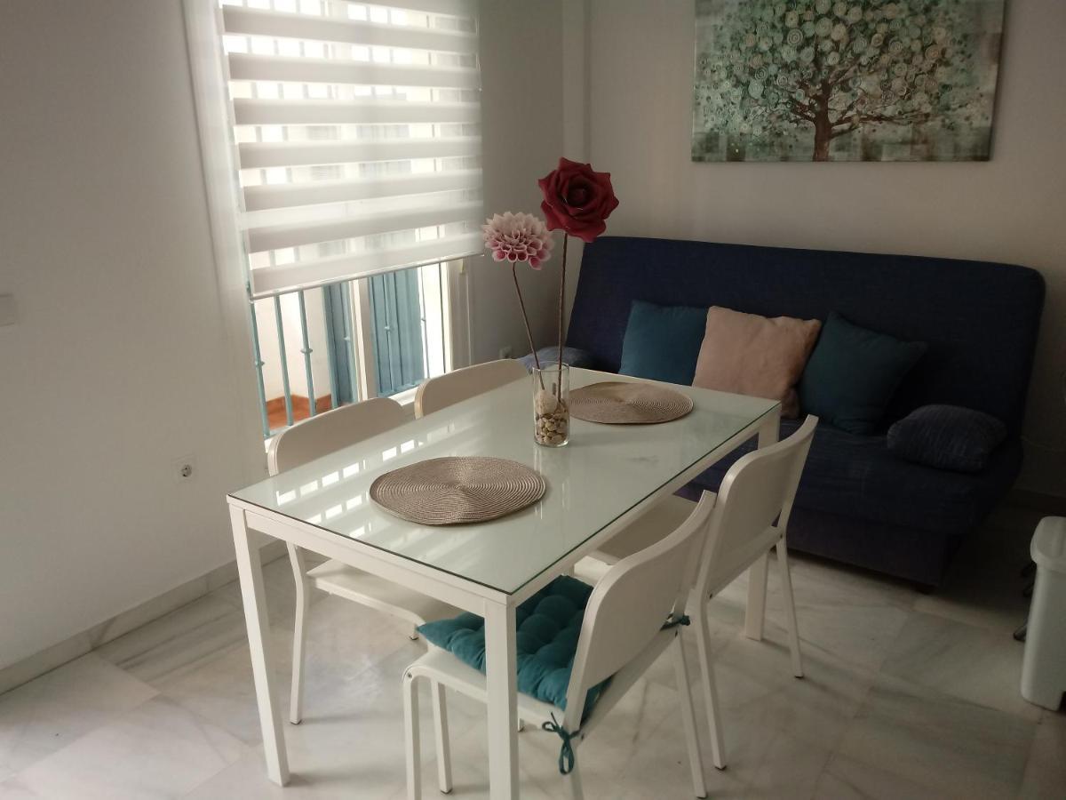 Apartamento Rotasol ภายนอก รูปภาพ