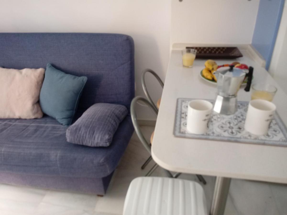 Apartamento Rotasol ภายนอก รูปภาพ